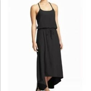 NWT Athleta | Size 14 | Novella Dress Black